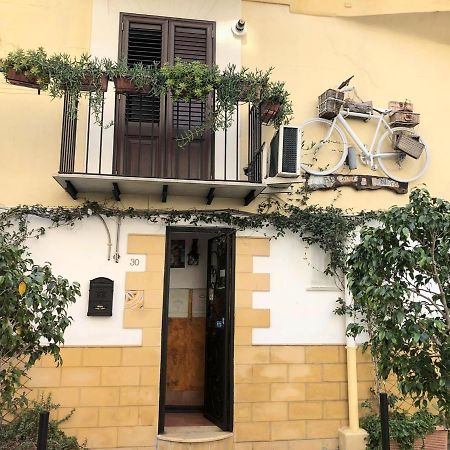 Bahalara Alloggio Palermo Exterior photo