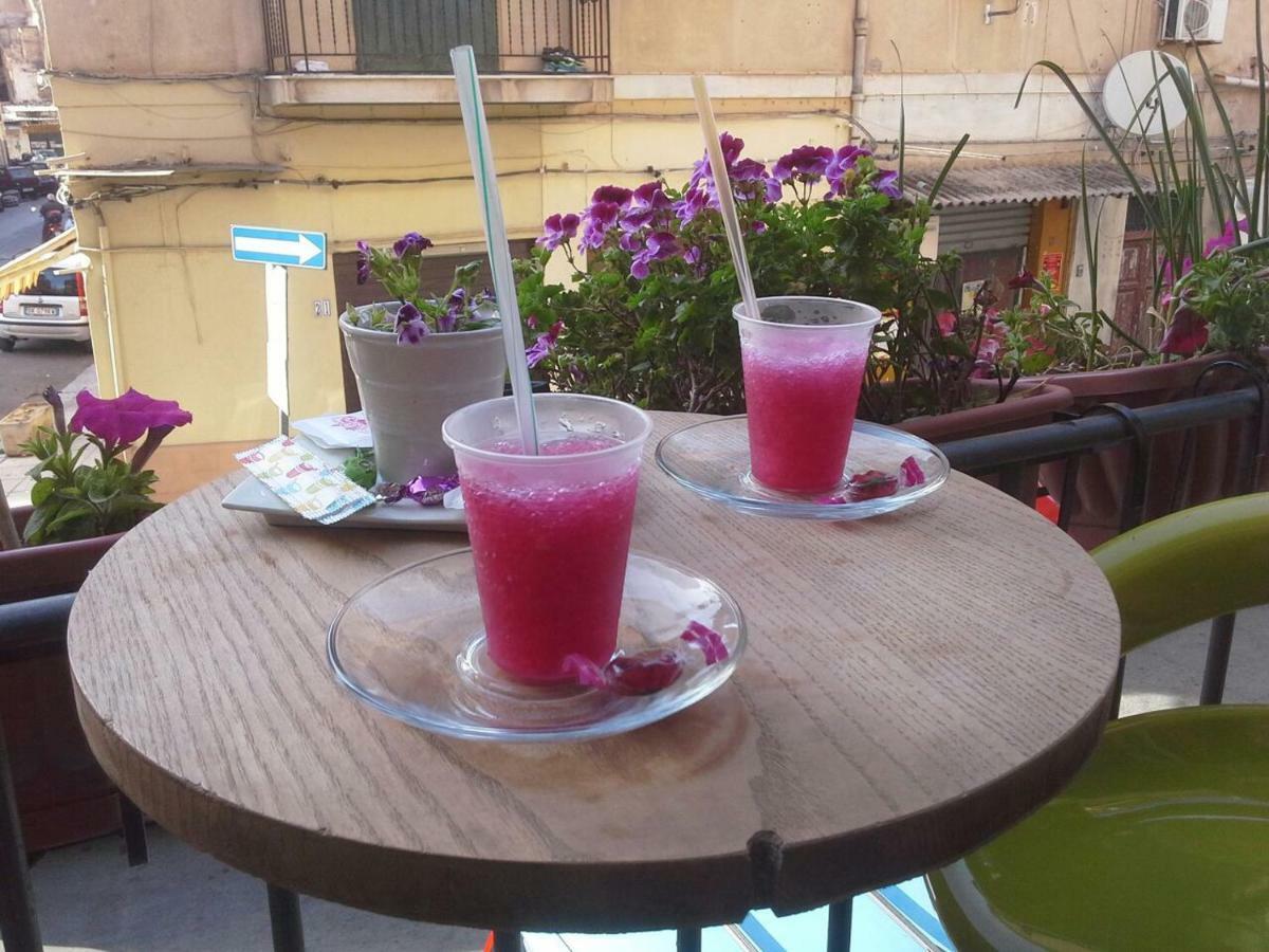 Bahalara Alloggio Palermo Exterior photo